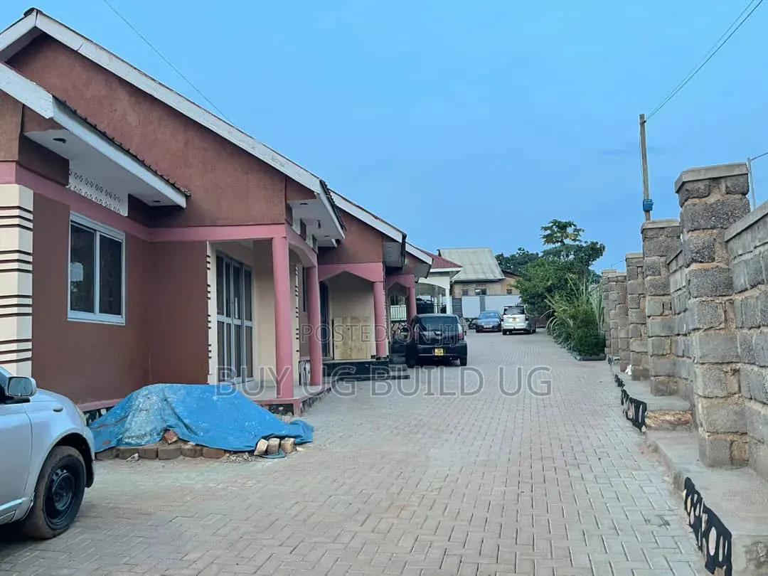 2bdrm Apartment in Kampala, Central Division for sale