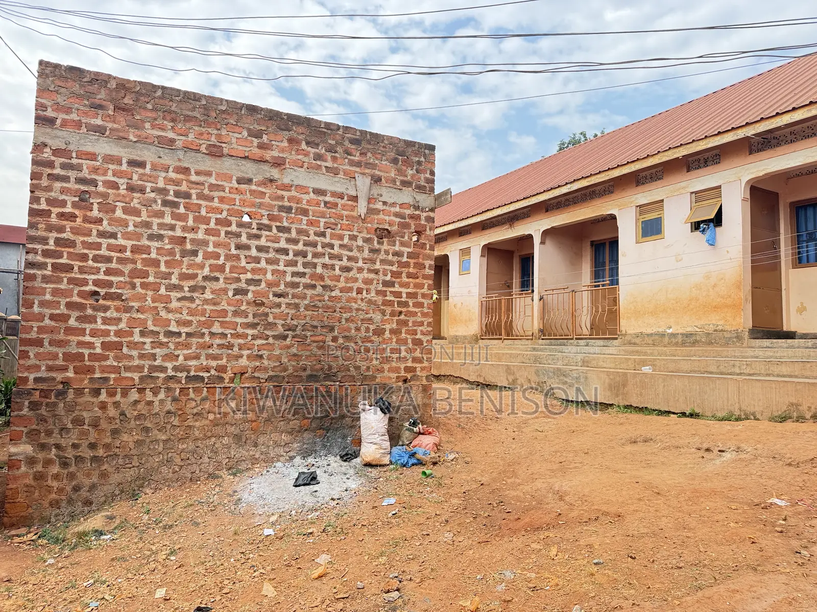1bdrm Apartment in Bulenga, Central Division for sale