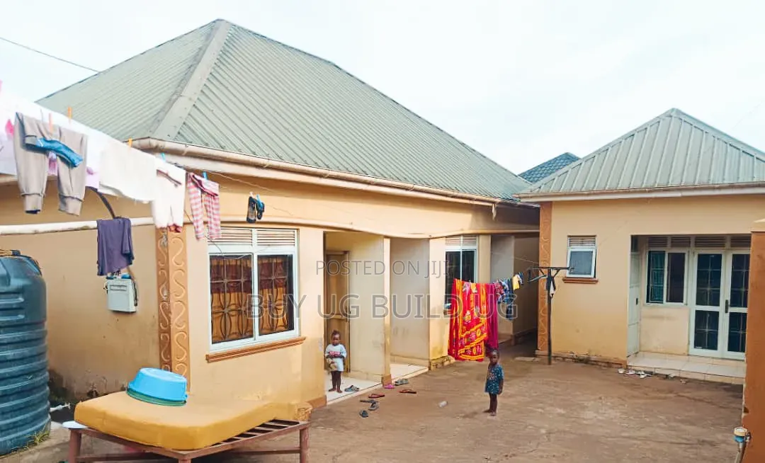 1bdrm Apartment in Bweyogerere -, Central Division for sale