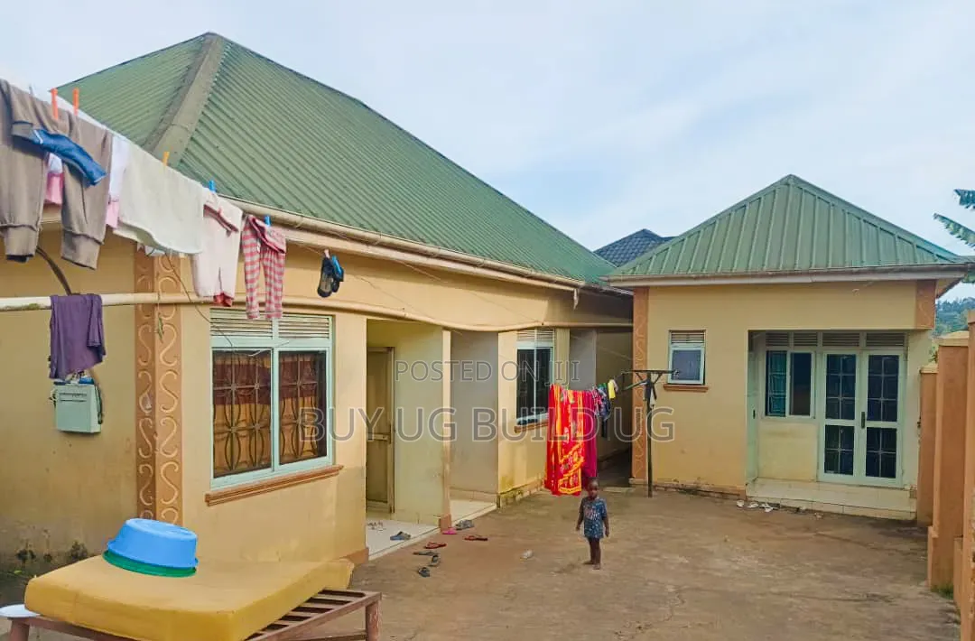 1bdrm Apartment in Bweyogerere -, Central Division for sale