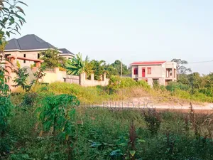 50ft by 100ft for Sale Namugongo- Namwezi Estates UGX 43M