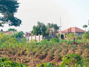 50ft by 100ft for Sale Namugongo- Namwezi Estates UGX 43M