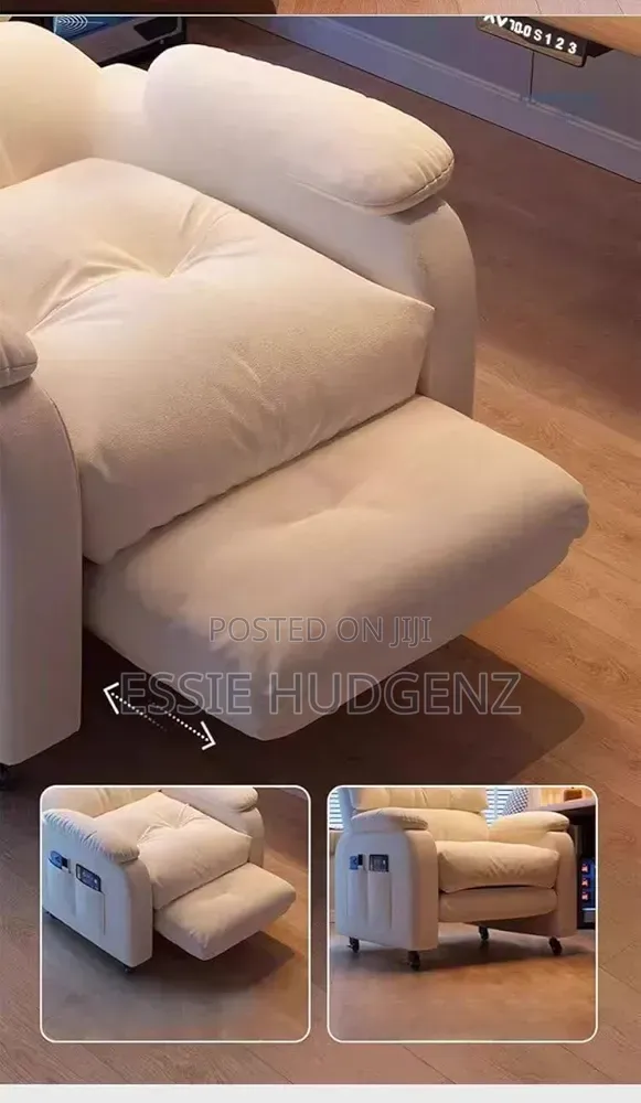 Gaming,computer, Living Chair