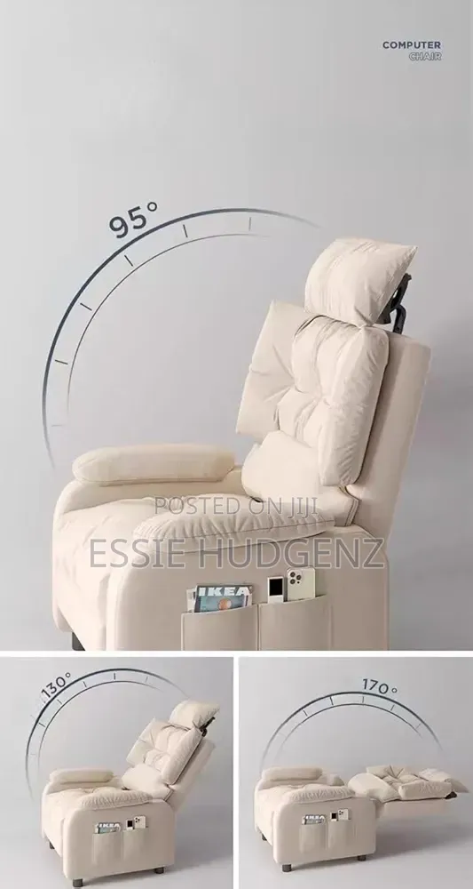 Gaming,computer, Living Chair