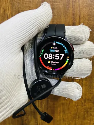 Watch 5 Pro