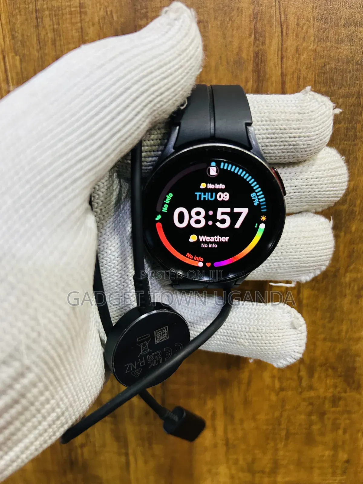 Watch 5 Pro