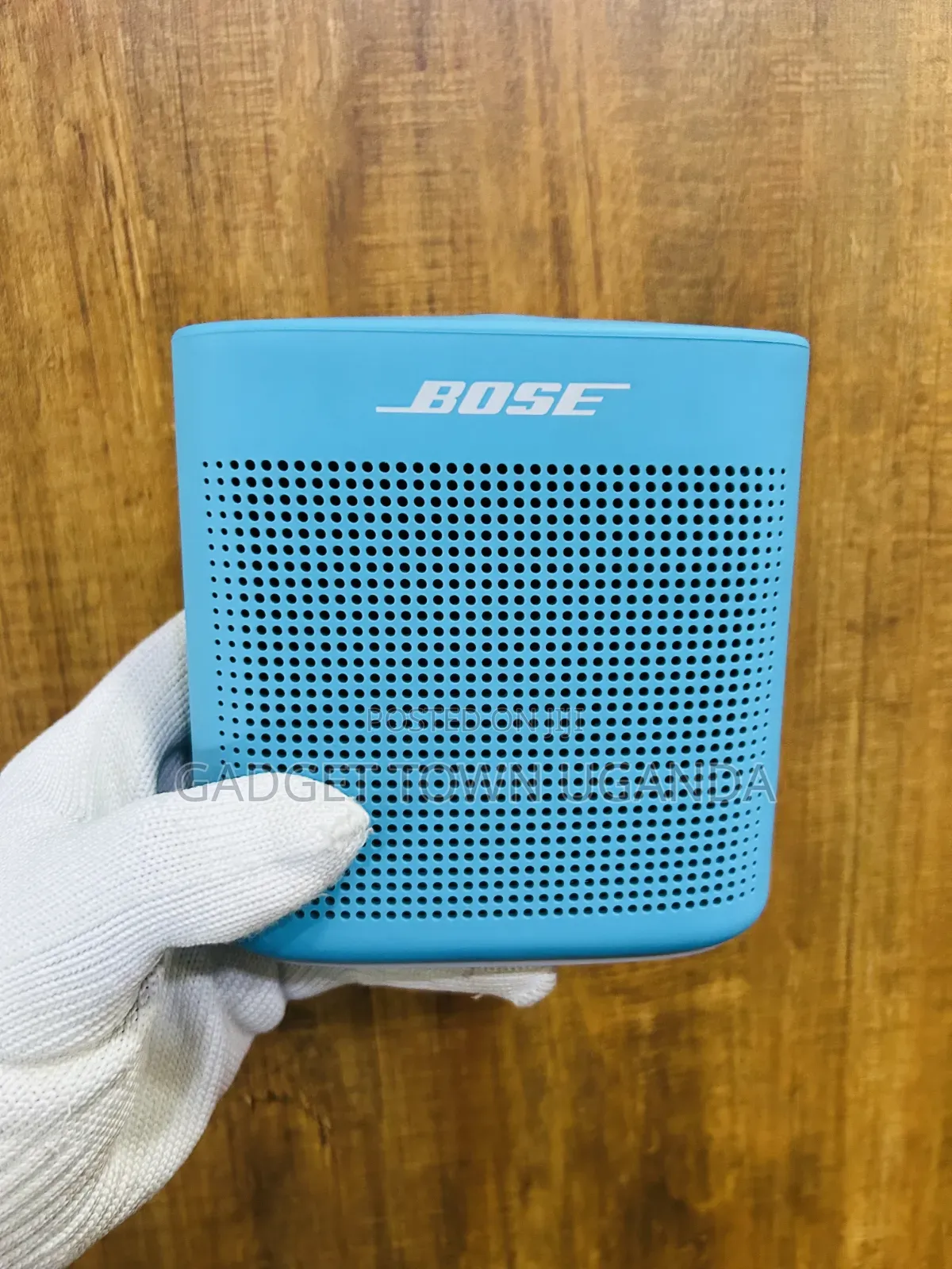 Bose SoundLink Color II