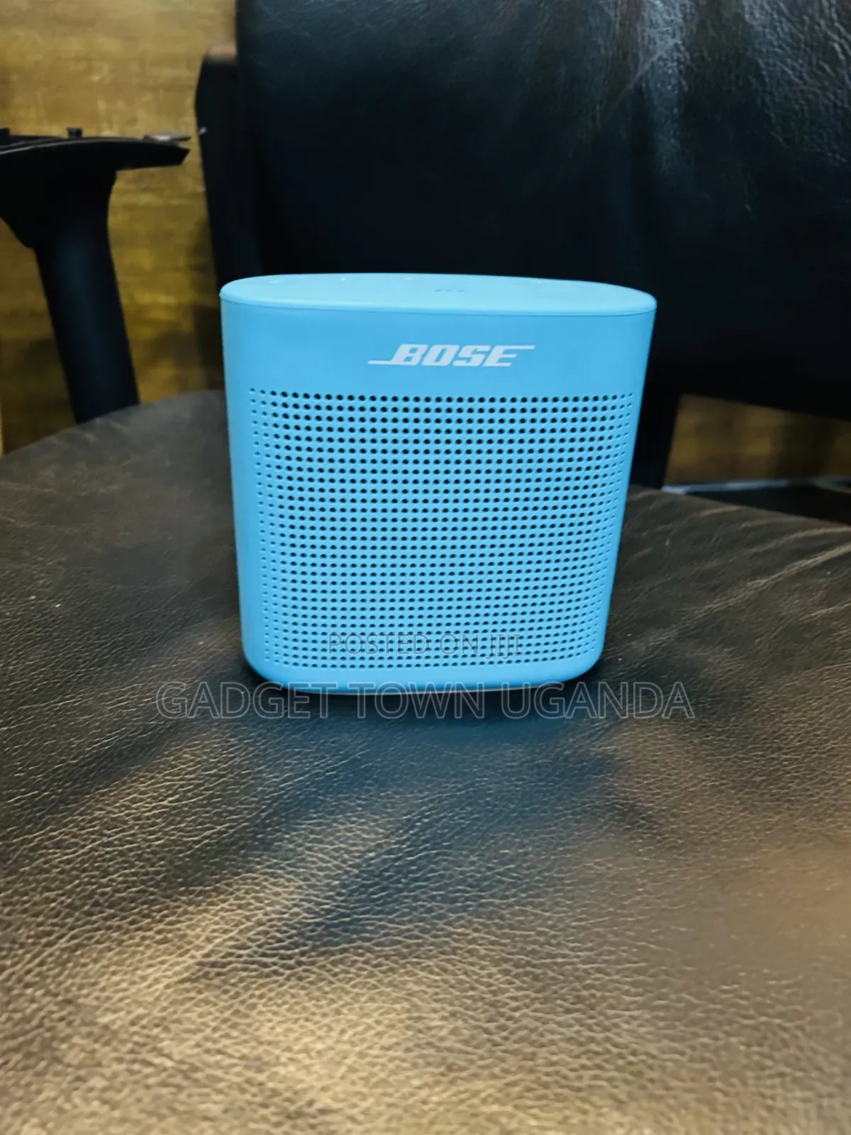 Bose SoundLink Color II
