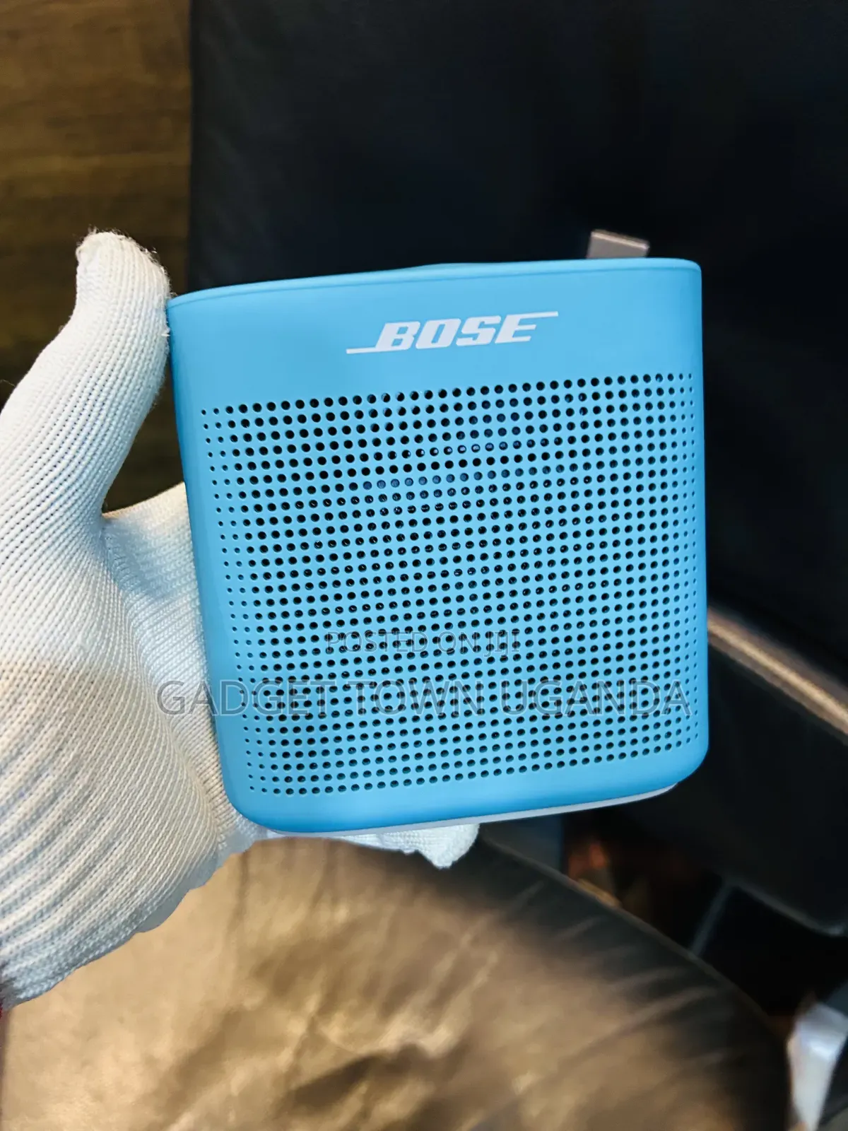Bose SoundLink Color II