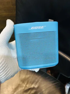 Bose SoundLink Color II
