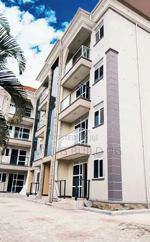 1bdrm Apartment in Kyaliwajala Town, Central Division for sale