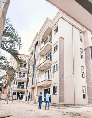 1bdrm Apartment in Kyaliwajala Town, Central Division for sale