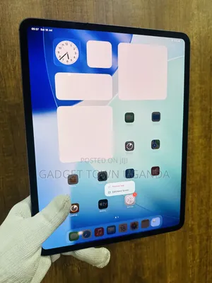 Apple iPad Pro 11 (2025) 256 GB Black