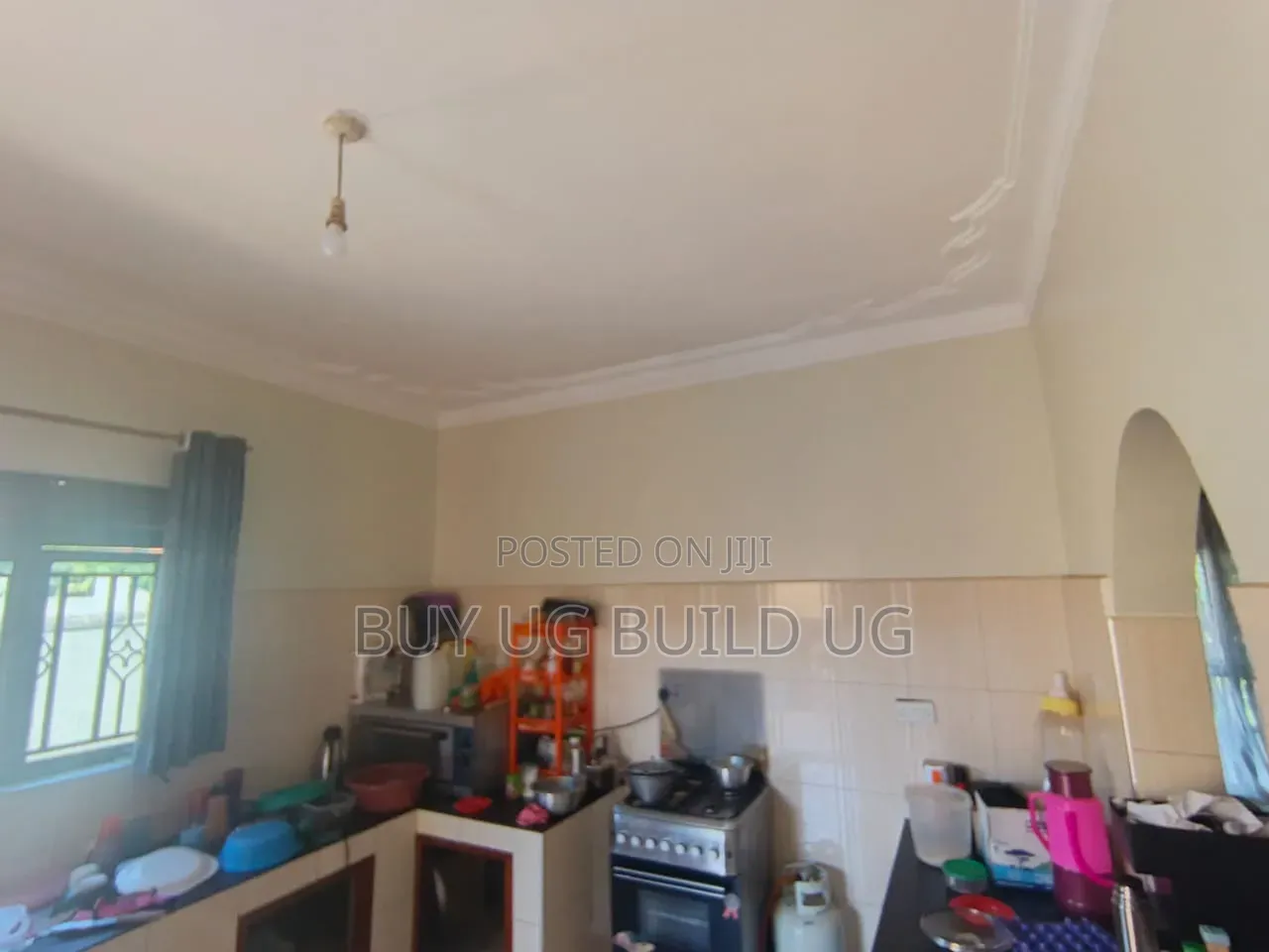 3bdrm Bungalow in Seeta Bajjo, Central Division for sale