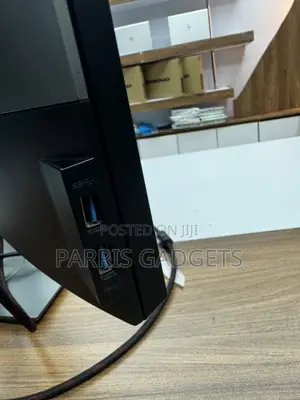 Dell 43”inch IPS Curved Monitor