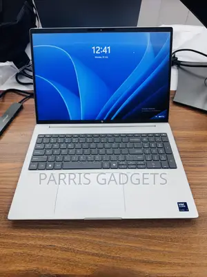 New Laptop HP Elitebook Ultra G1i 16GB Intel Core Ultra 7 SSD 512GB
