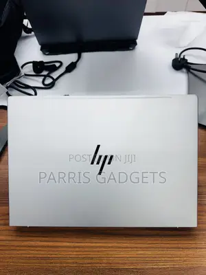New Laptop HP Elitebook Ultra G1i 16GB Intel Core Ultra 7 SSD 512GB