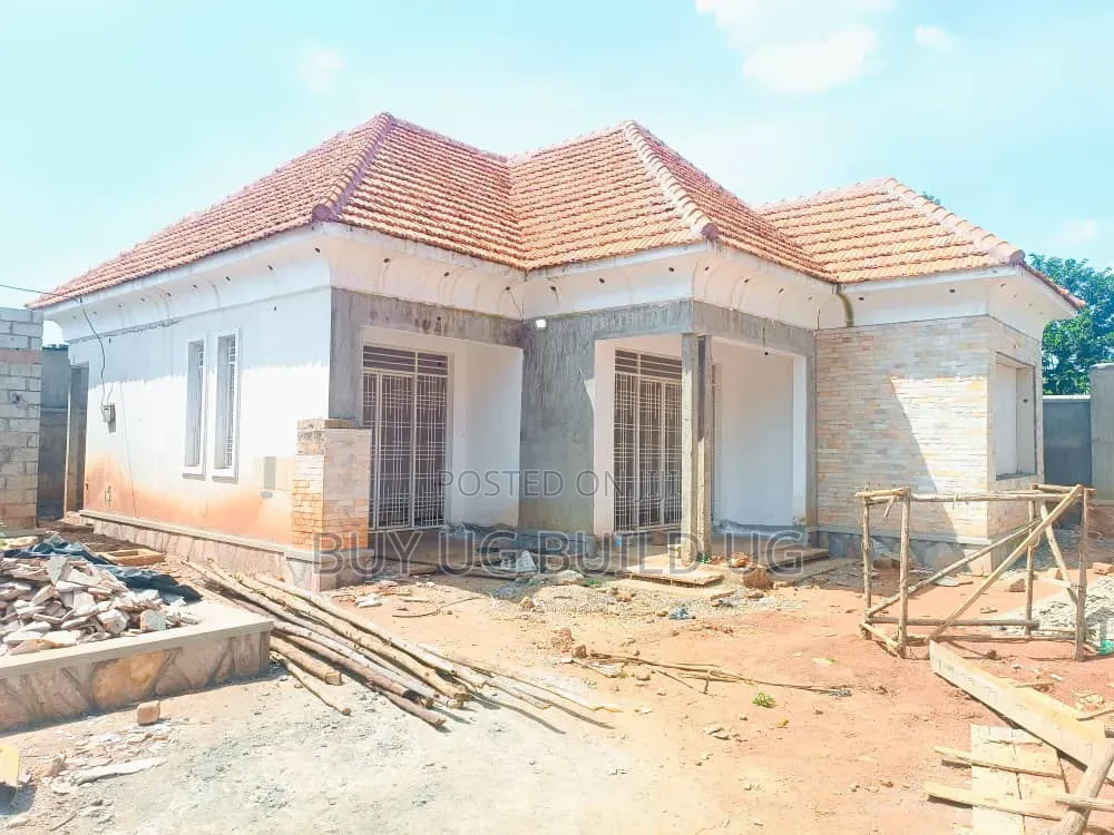 3bdrm House in Namugongo Sonde, Central Division for sale