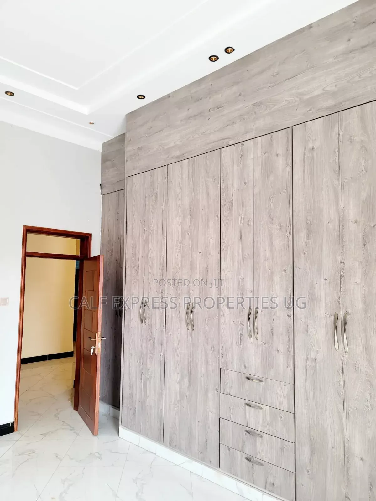 2bdrm Apartment in Bunga Estate, Central Division for rent