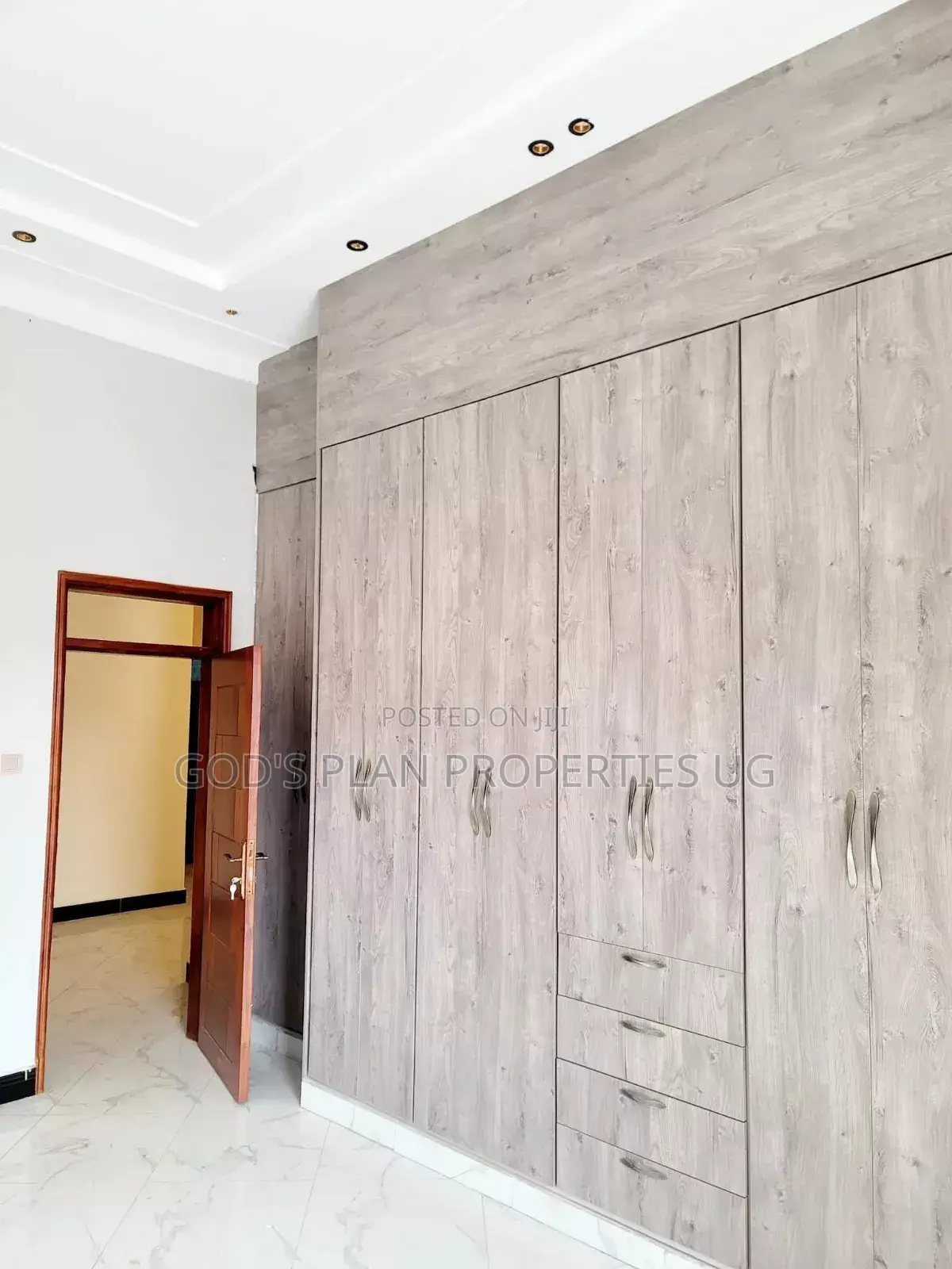 2bdrm Apartment in Bunga Estate, Central Division for rent