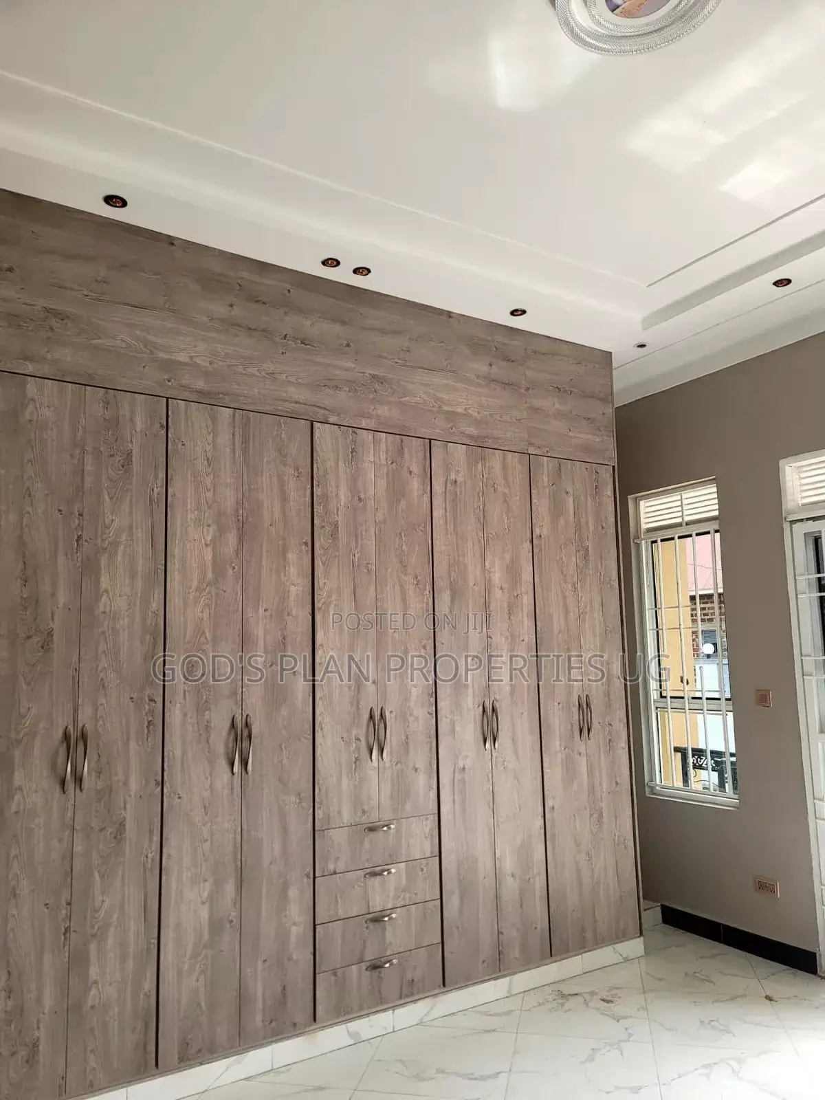2bdrm Apartment in Bunga Estate, Central Division for rent