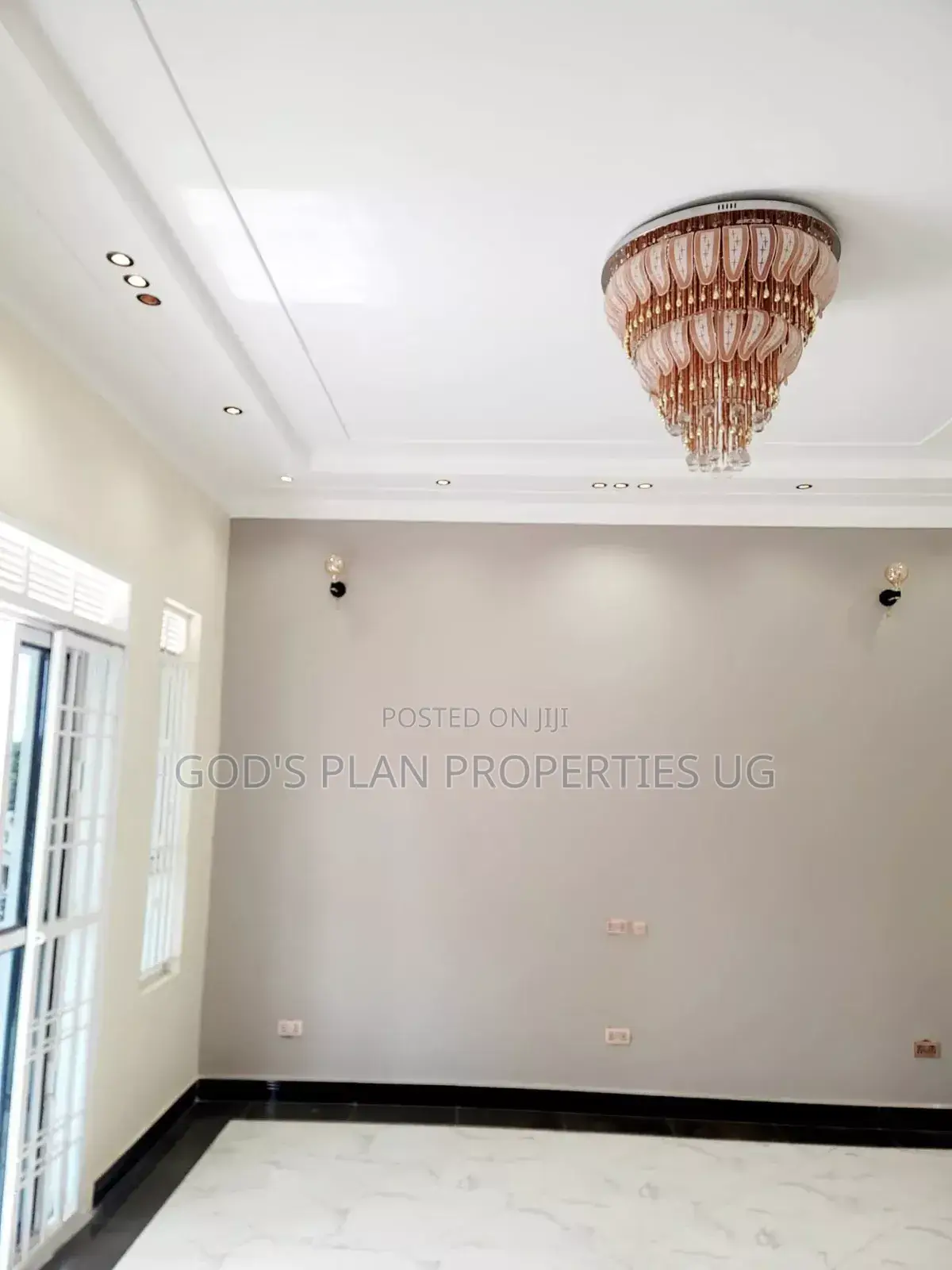 2bdrm Apartment in Bunga Estate, Central Division for rent