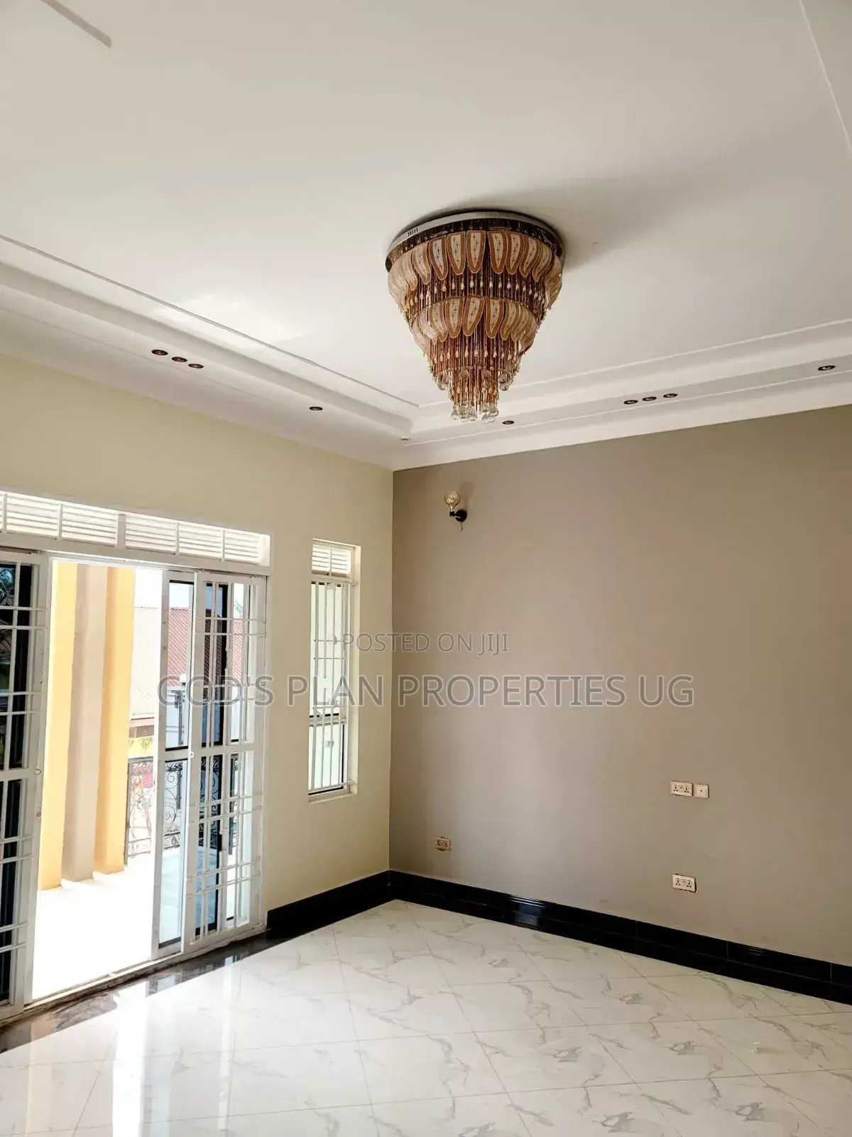 2bdrm Apartment in Bunga Estate, Central Division for rent