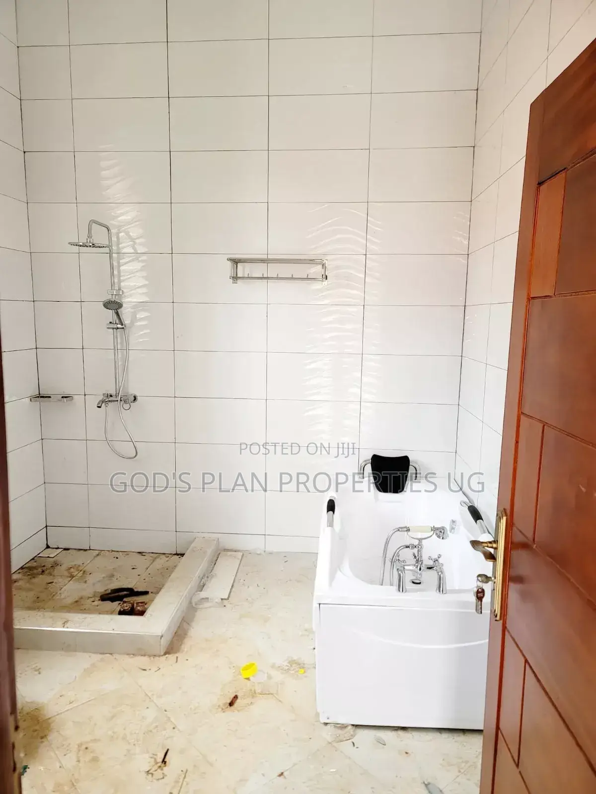 2bdrm Apartment in Bunga Estate, Central Division for rent
