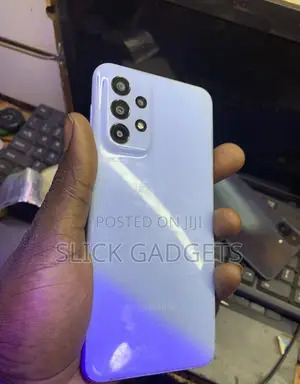 Samsung Galaxy A23 64 GB Blue