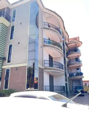 2bdrm Apartment in Bunga Estate, Central Division for rent