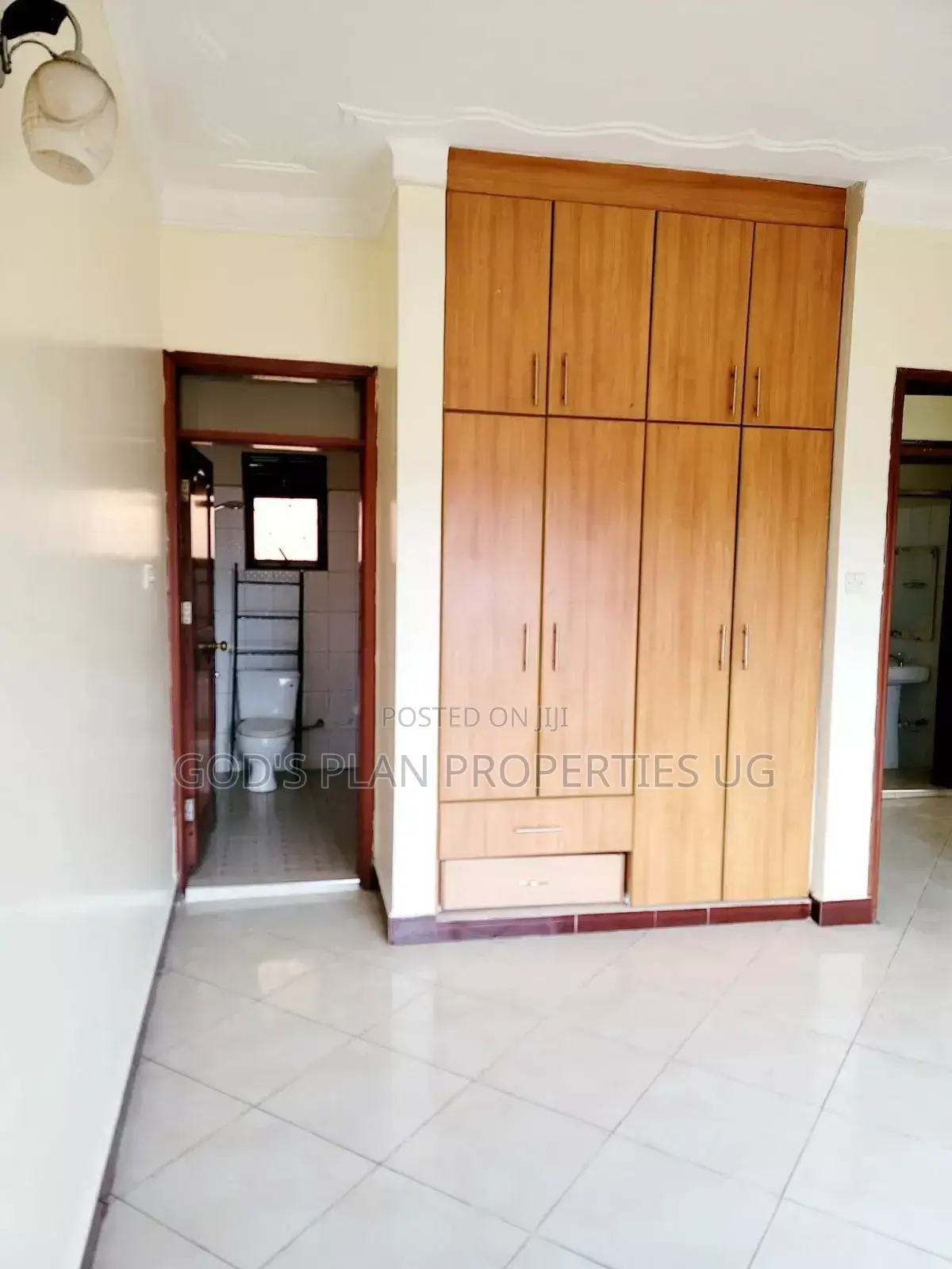 2bdrm Apartment in Bunga Estate, Central Division for rent