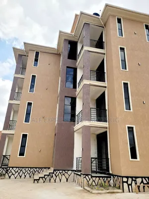 2bdrm Apartment in Bunga Estate, Central Division for rent