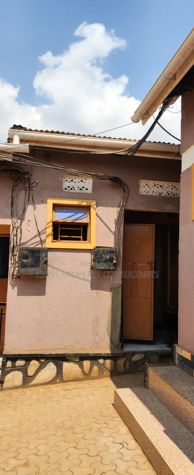 Furnished 6bdrm Room & Parlour in Katooke Estate, Wakiso / Wakiso