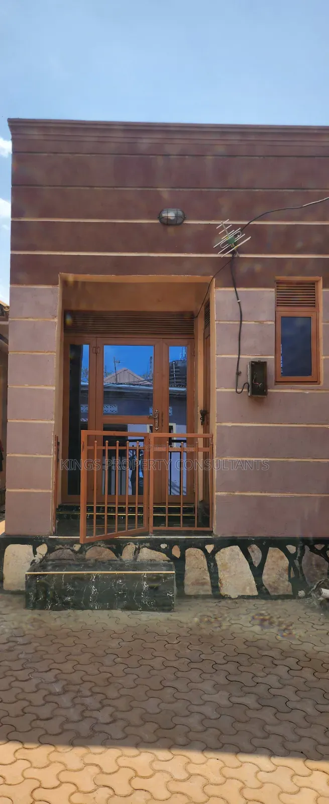 Furnished 6bdrm Room & Parlour in Katooke Estate, Wakiso / Wakiso