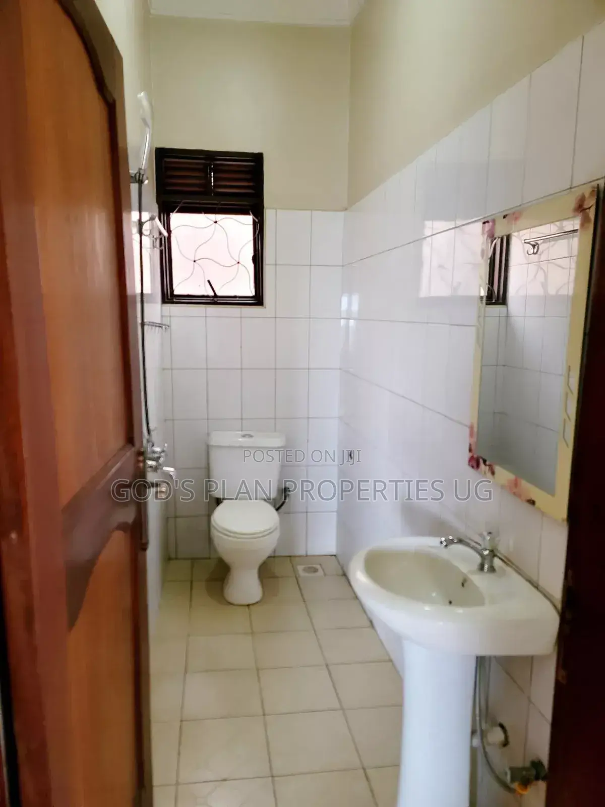 2bdrm Apartment in Bunga Estate, Central Division for rent