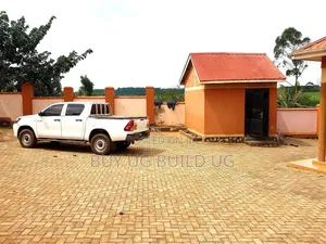 4bdrm Bungalow in Namugongo - Bukerere, Goma for sale