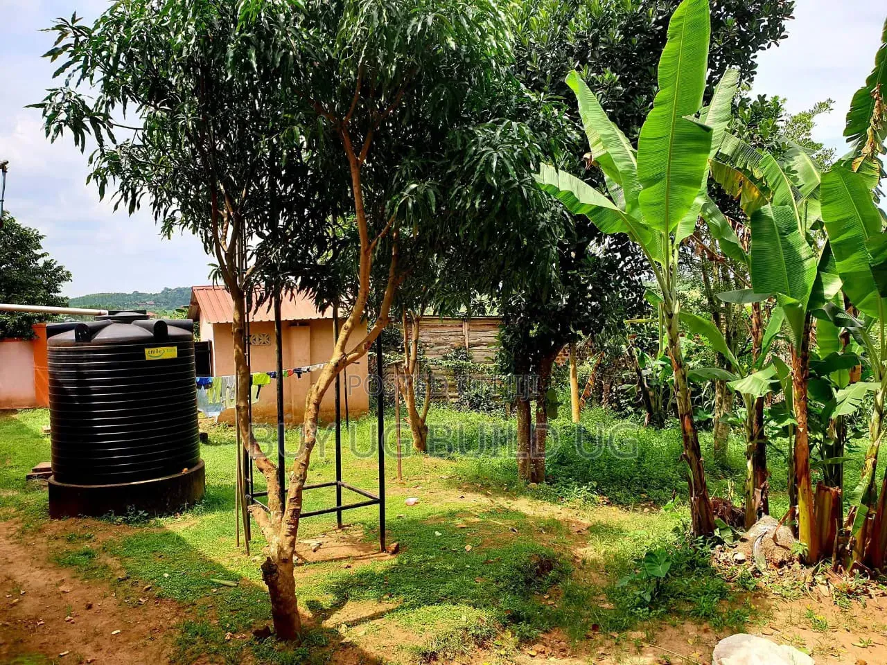 4bdrm Bungalow in Namugongo - Bukerere, Goma for sale