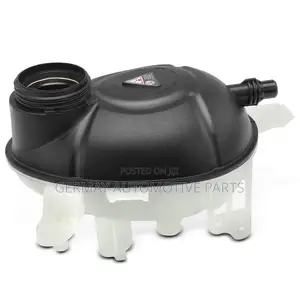 Mercedes C Class W205 Coolant Expansion Tank