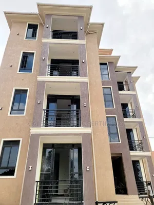 1bdrm Apartment in Bunga Estate, Central Division for rent