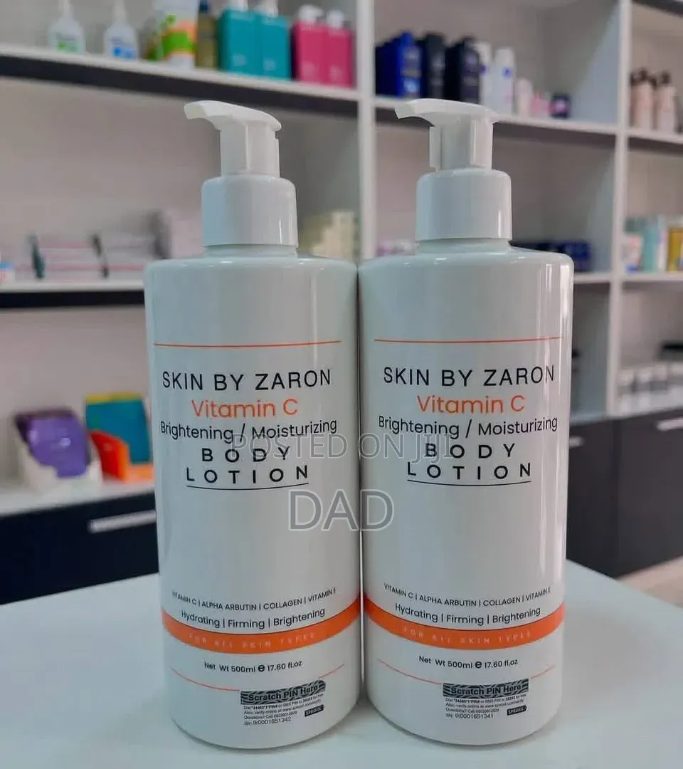 Skin by Zaron