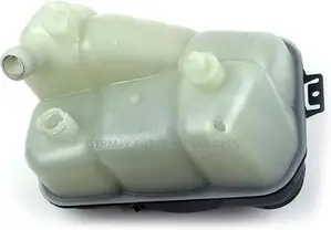 Coolant Expansion Tank for Mercedes E Class W211 2002-2009