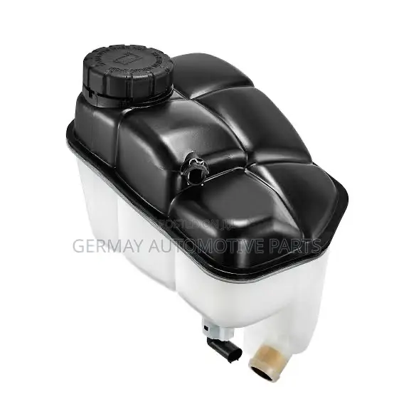 Coolant Expansion Tank for Mercedes E Class W211 2002-2009