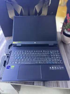 Laptop Acer Predator Helios Neo 16 16GB Intel Core i9 SSD 512GB