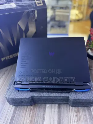 Laptop Acer Predator Helios Neo 16 16GB Intel Core i9 SSD 512GB