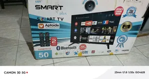 Smart Android Bluetooth TV 50 Inches