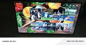 Smart Android Bluetooth TV 50 Inches