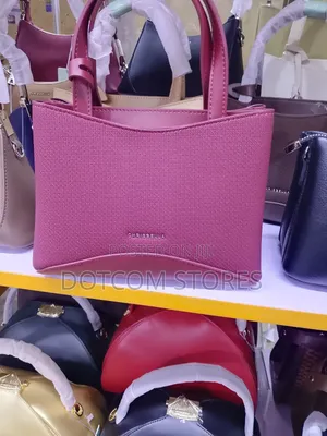 Chrisbella Women Hand Bags