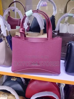 Chrisbella Women Hand Bags