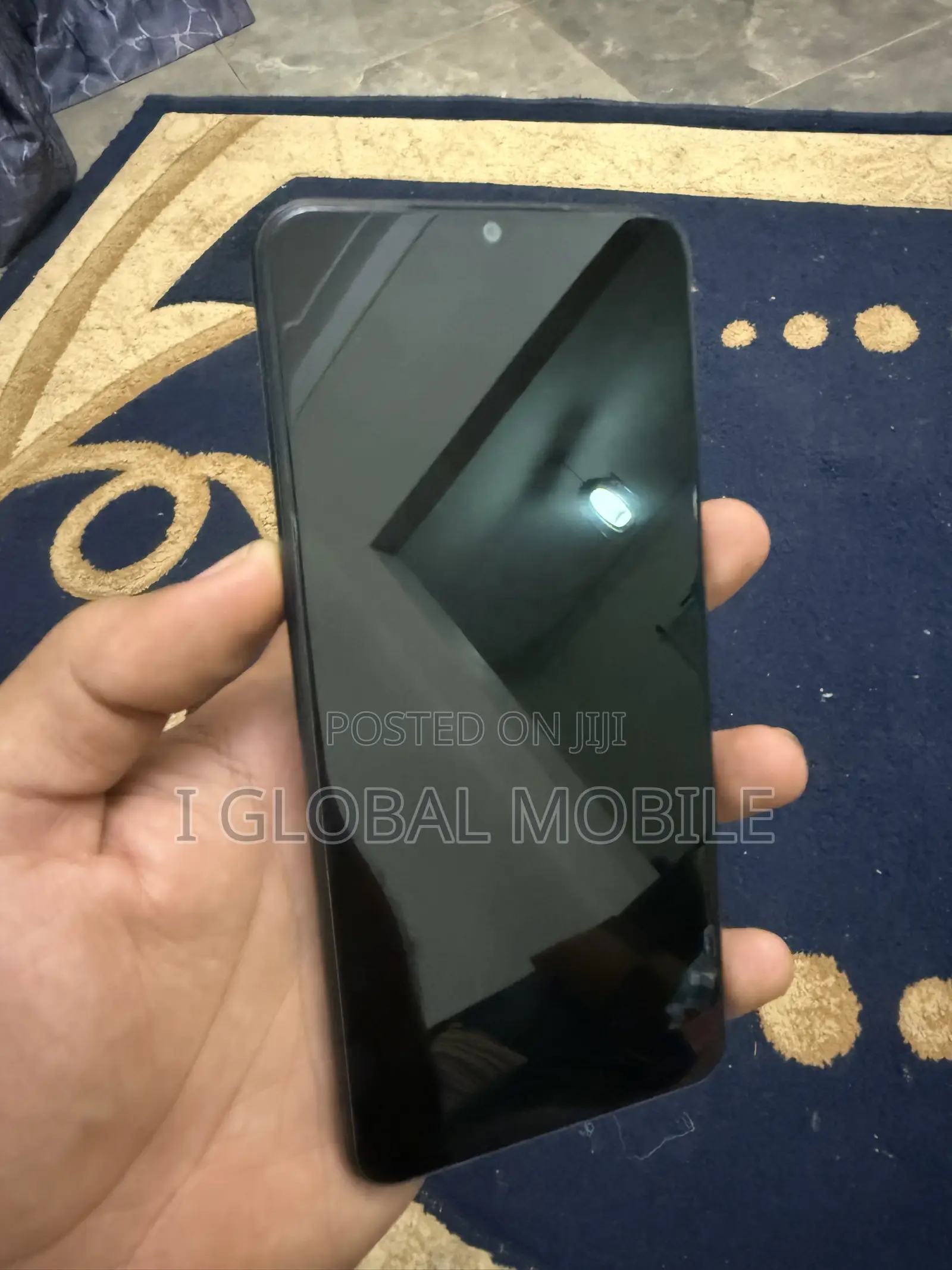 Samsung Galaxy A04 32 GB Black
