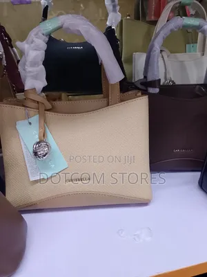 Chrisbella Women Hand Bags